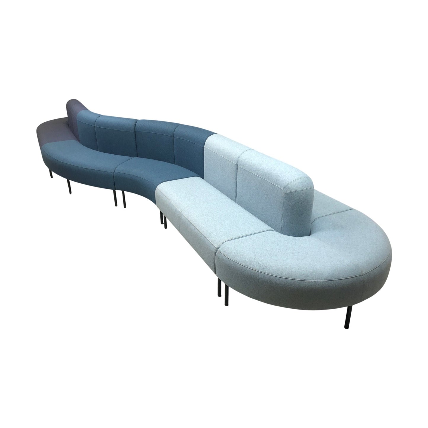 VARIETY loungesofa fra AJ Produkter