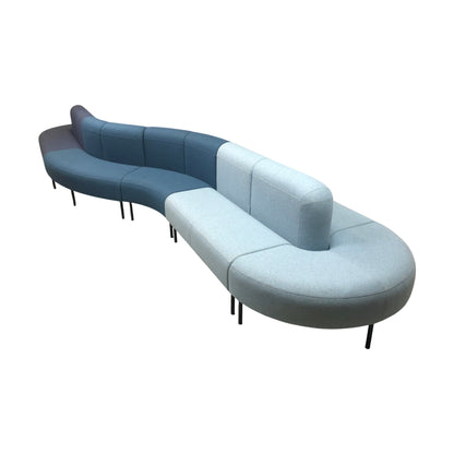 VARIETY loungesofa fra AJ Produkter