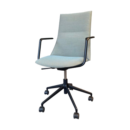 Fjell 5ER møtestol fra Fora Form