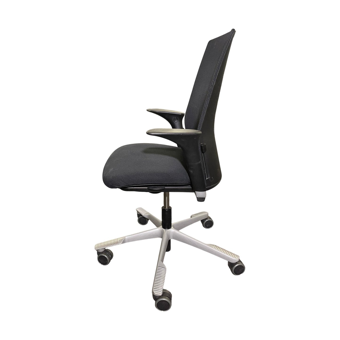 Futu kontorstol fra HÅG, svart