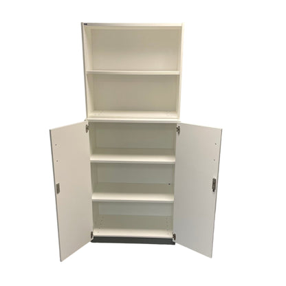 Skap fra EFG m/nøkkel