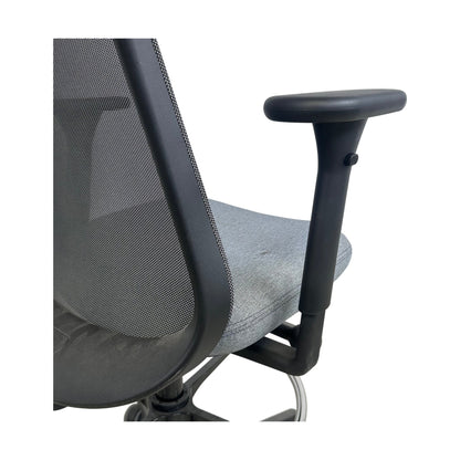 Lino kontorstol fra Herman Miller, mesh