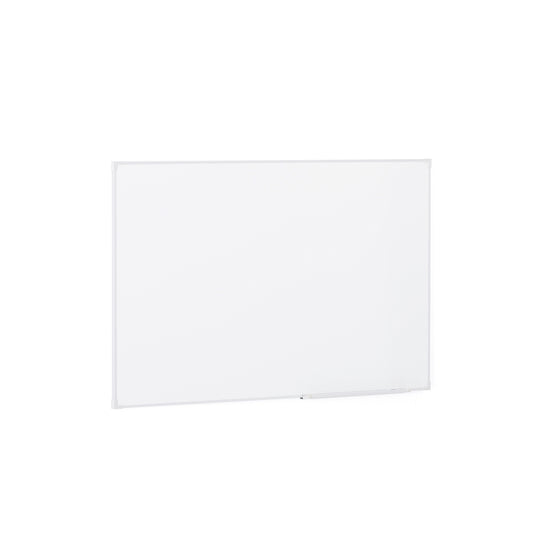 Whiteboard DORIS, magnetisk, 905x605 mm