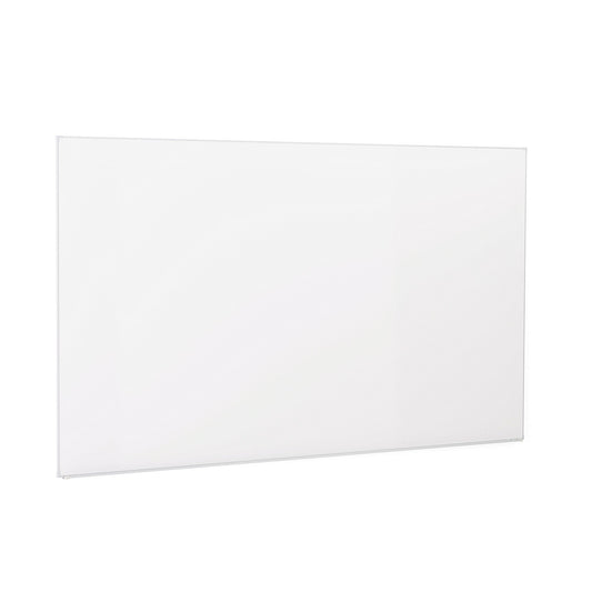 Whiteboard DORIS, magnetisk, 2005x1205 mm fra AJ Produkter