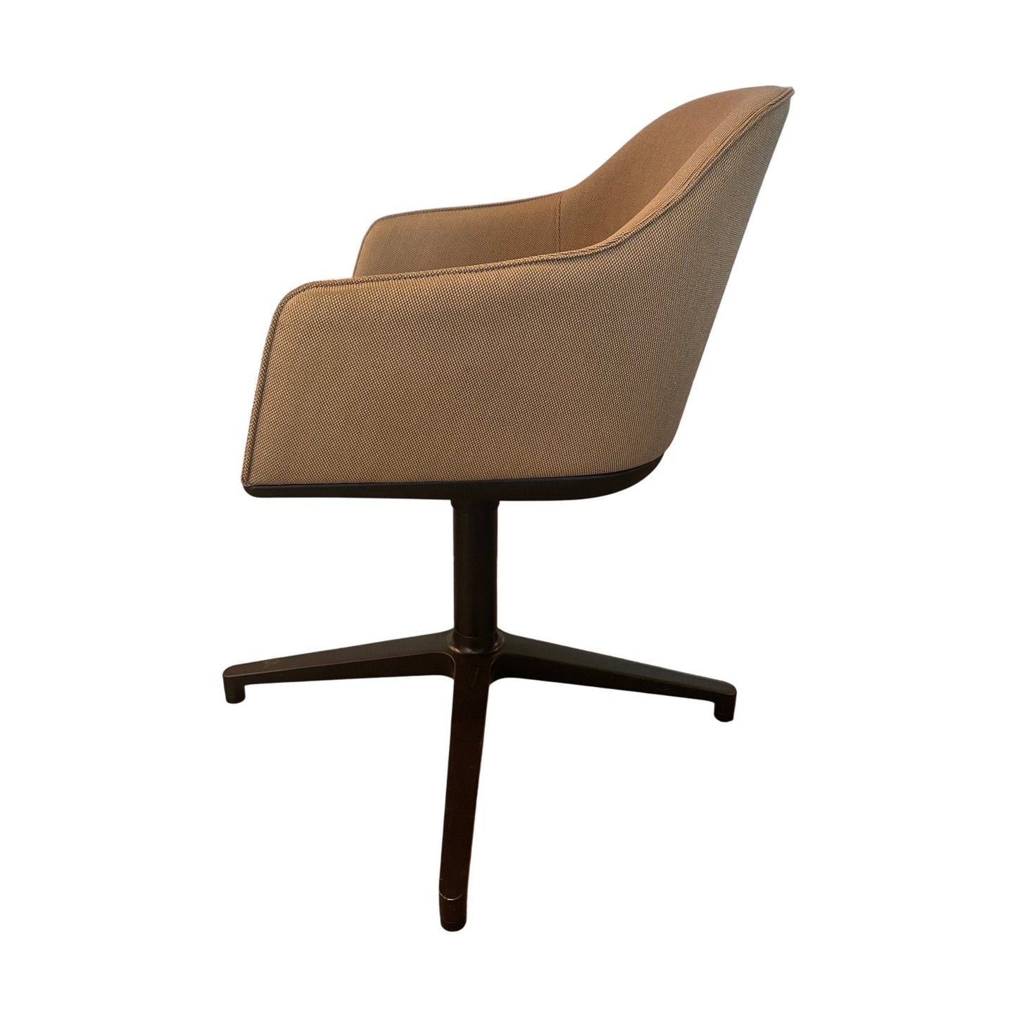 Softshell chair møteromsstol fra Vitra