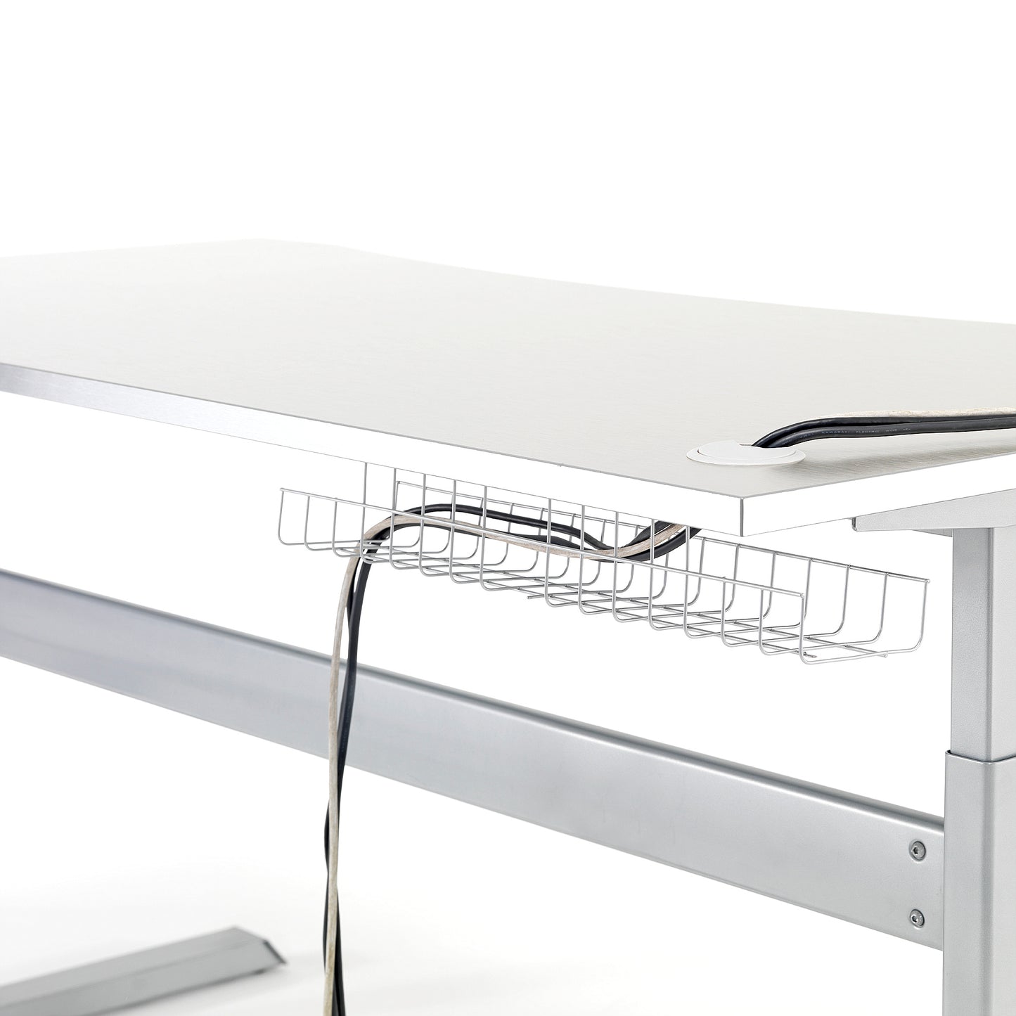 Kabelkurv 490 mm fra AJ Produkter