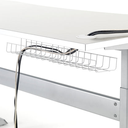Kabelkurv 490 mm fra AJ Produkter