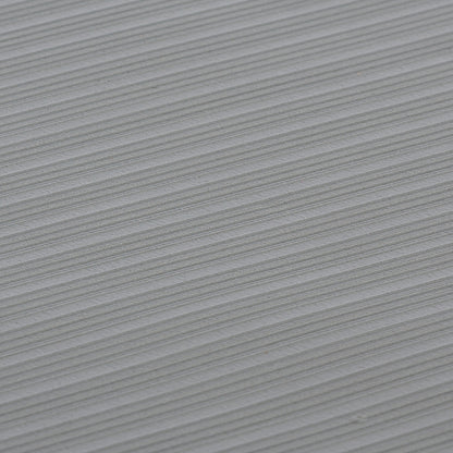 Arbeidsmatte MAGIC, L5000 B1800 mm, grå