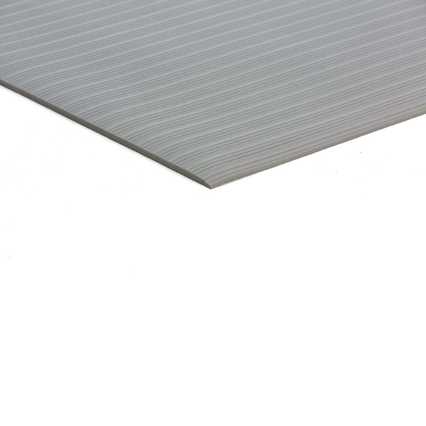 Arbeidsmatte MAGIC, L5000 B1800 mm, grå