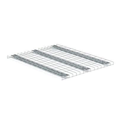 Bæreplansnett til pallereol ULTIMATE, 1000 kg, 880x1100 mm