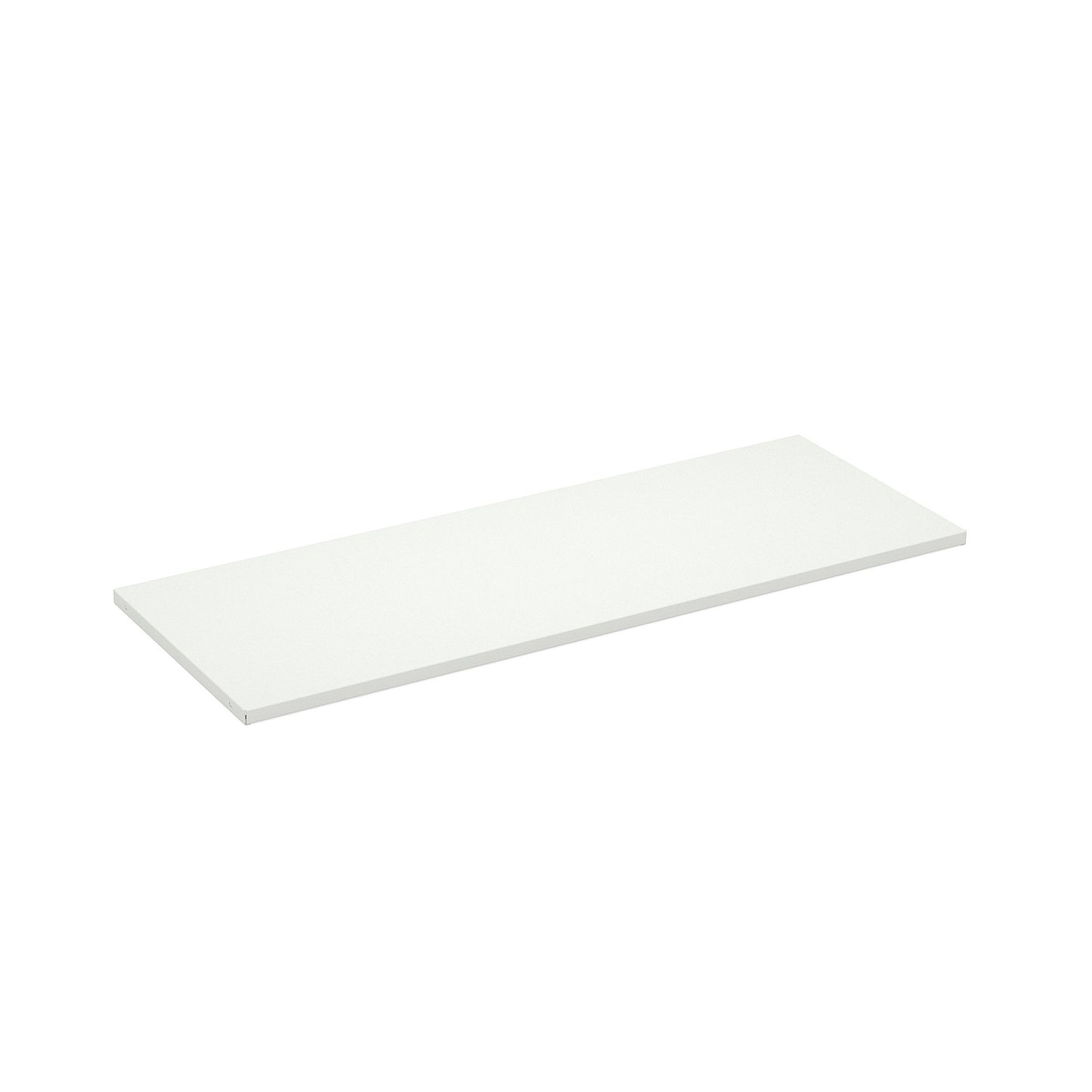 Hylle til STYLE/SAFE, L965 B365 mm, hvit fra AJ Produkter