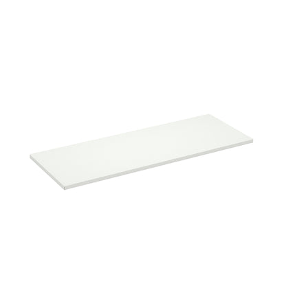 Hylle til STYLE/SAFE, L965 B365 mm, hvit fra AJ Produkter