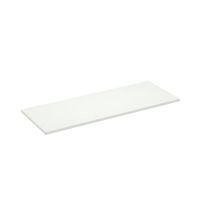 Hylle til STYLE/SAFE, L965 B365 mm, hvit fra AJ Produkter