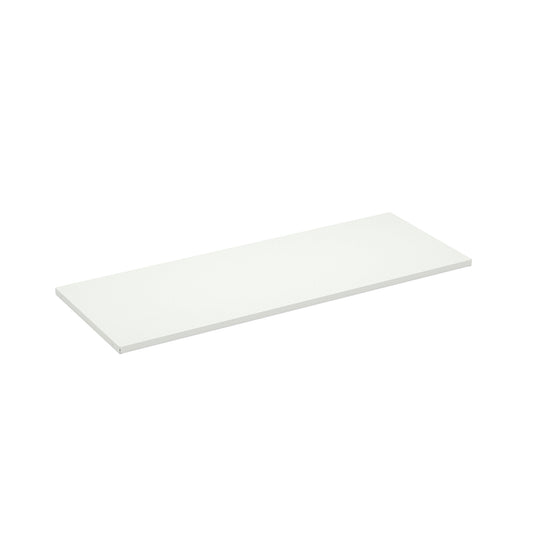 Hylle til STYLE/SAFE, L965 B365 mm, hvit fra AJ Produkter