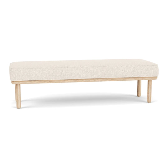 Randi dagseng, beige, Maya Cream