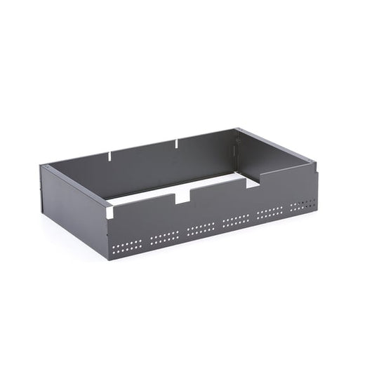 Sokkel til garderobeskap 900 mm