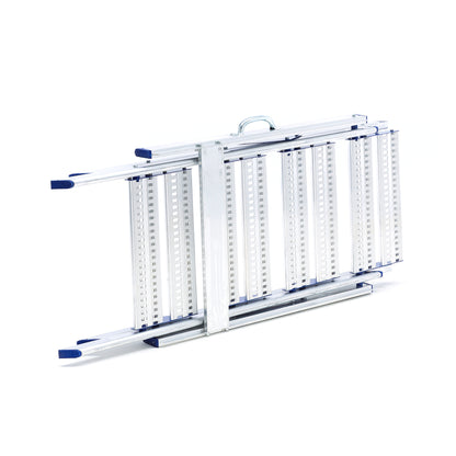 Arbeidstrapp MOUNT, 4 trinn, H925 mm