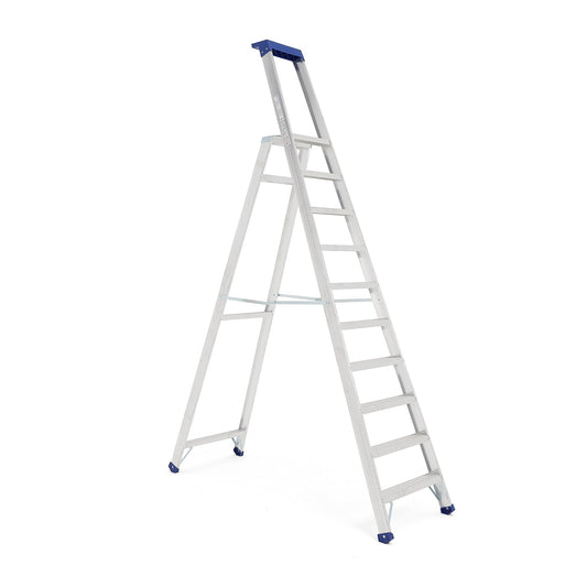 Trappestige HIGHER, 10 trinn, H2310 mm