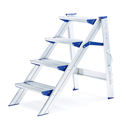 Arbeidstrapp MOUNT, 4 trinn, H925 mm