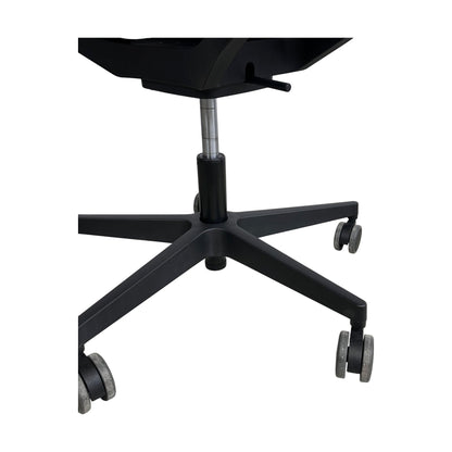 Sitness Life kontorstol Topstar