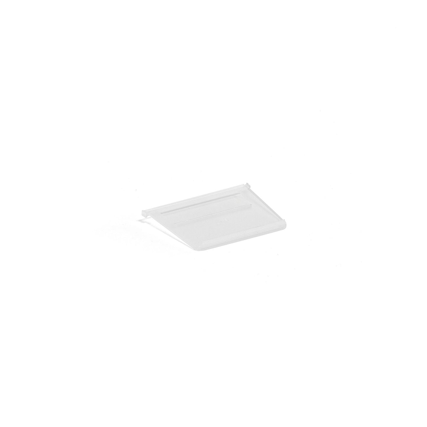 Avdeler REACH, B120 H95 mm, 25-pk.