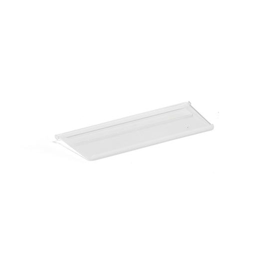 Avdeler REACH, B240 H95 mm, 25-pk. fra AJ Produkter
