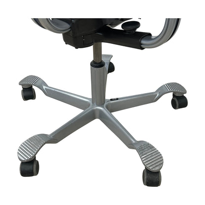 HÅG H05 5500 kontorstol, sort