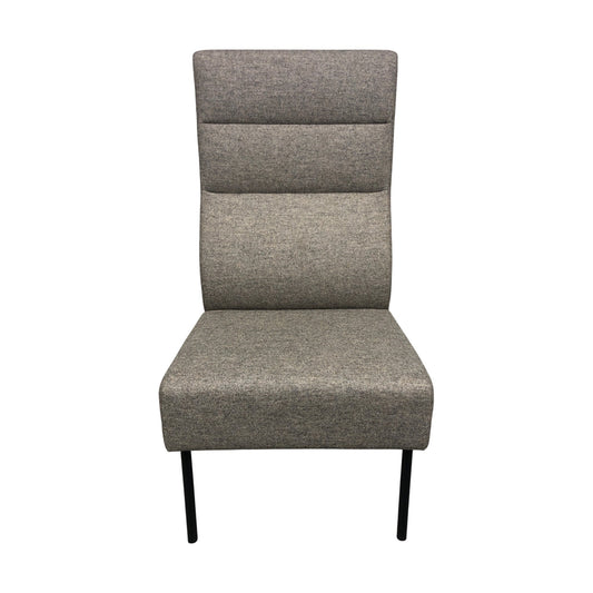 VAD Mine lenestol i ullstoff