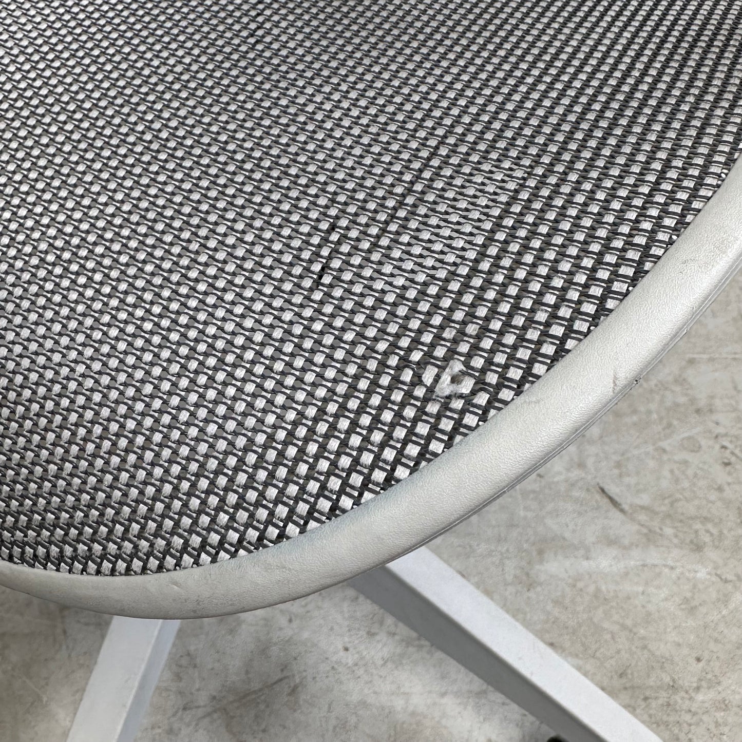 Cosm kontorstol fra Herman Miller