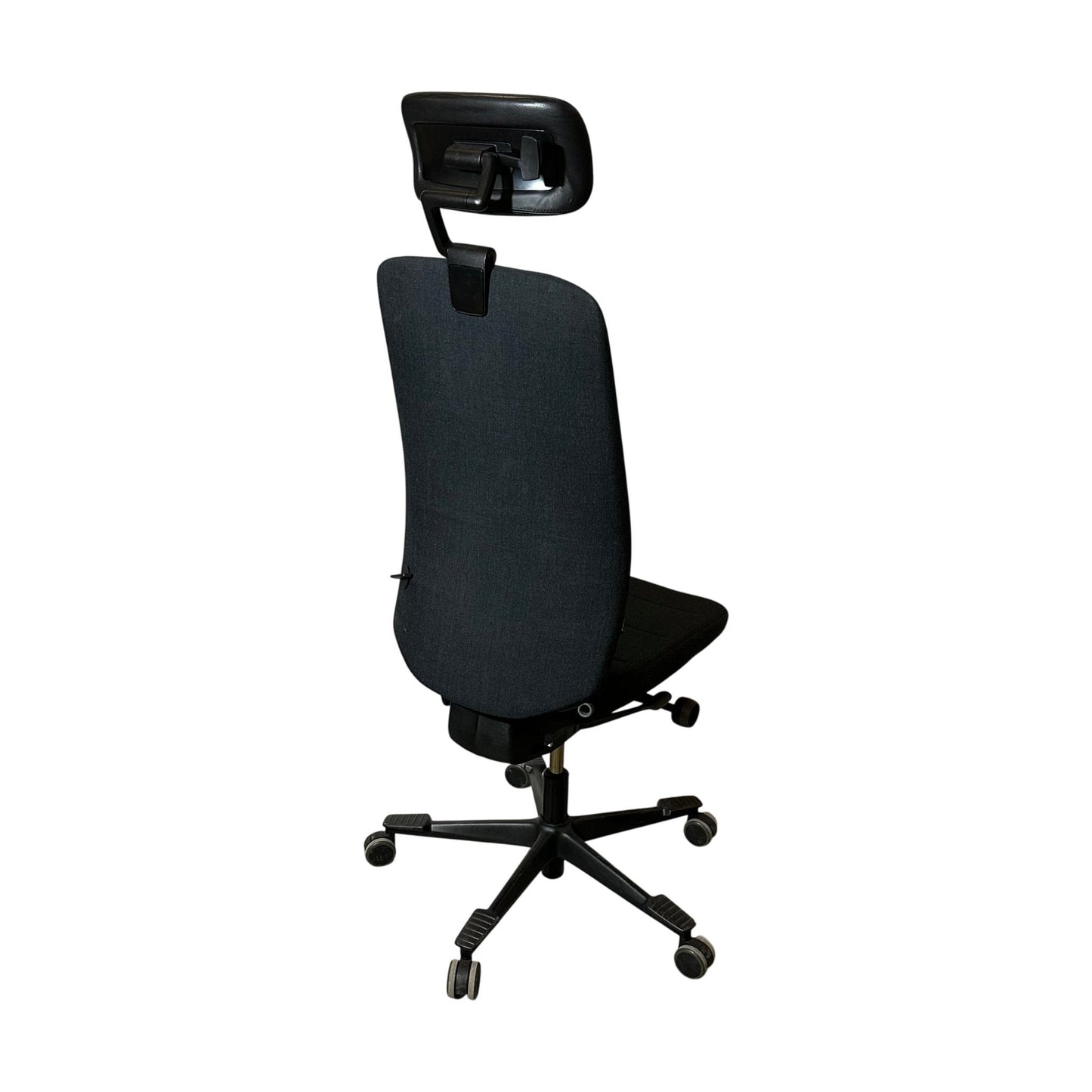 Kinnarps Capella kontorstol, grå