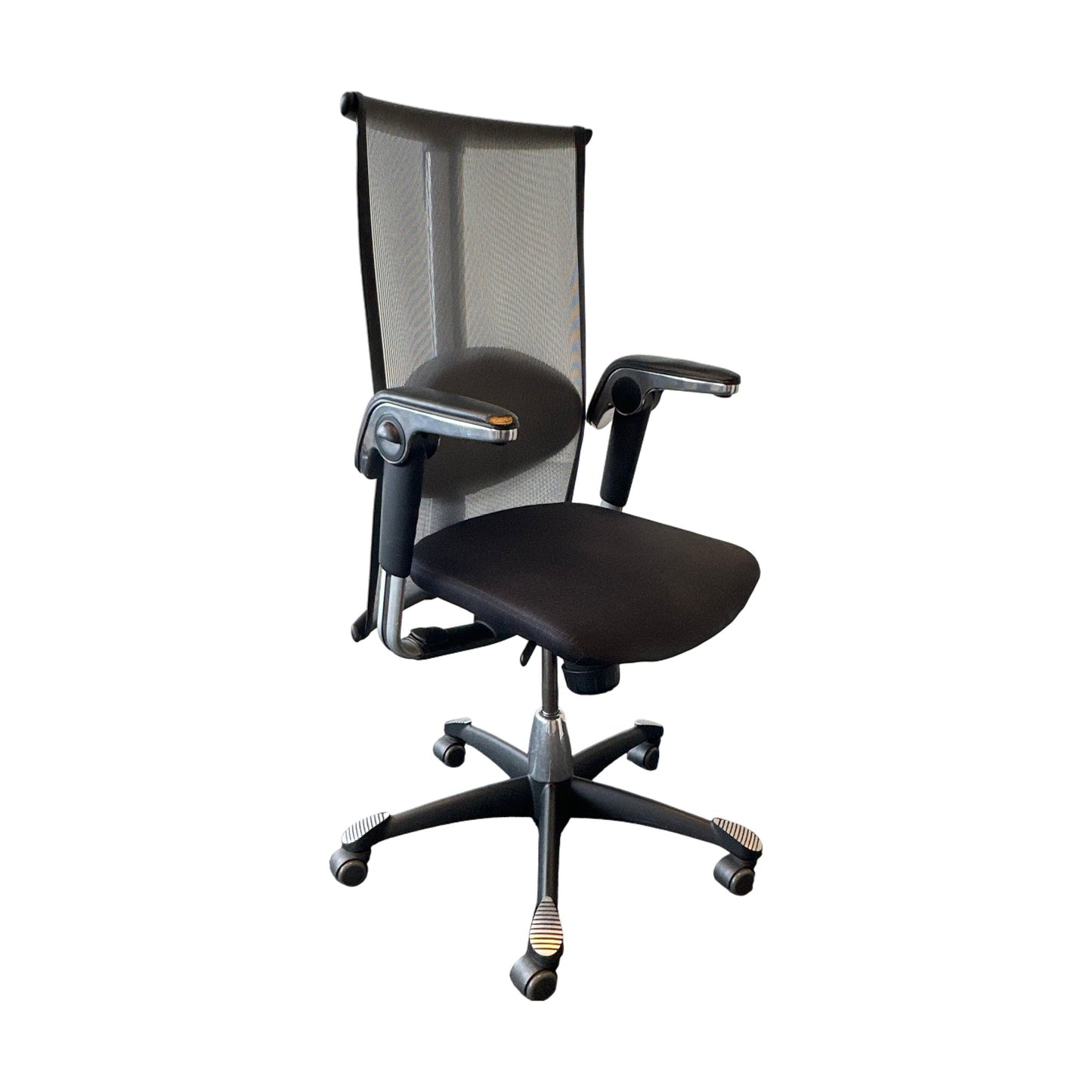 Kontorstol HÅG H09 Inspiration, svart