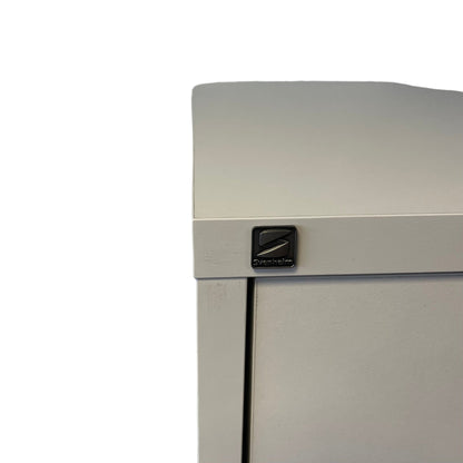 Tårnskap fra Svenheim m/lås, åpning høyre