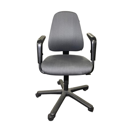 Kontorstol fra Savo, modell 50L