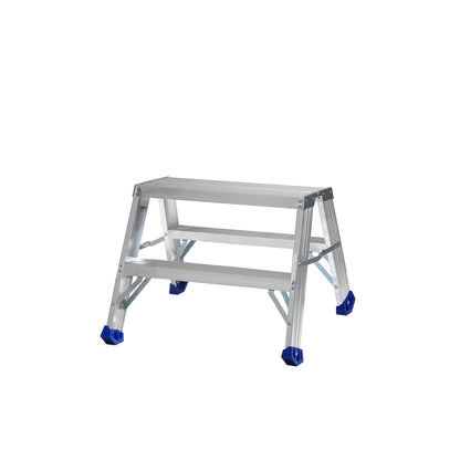 Dobbel trappestige CREST, 2 trinn, H475 mm fra AJ Produkter