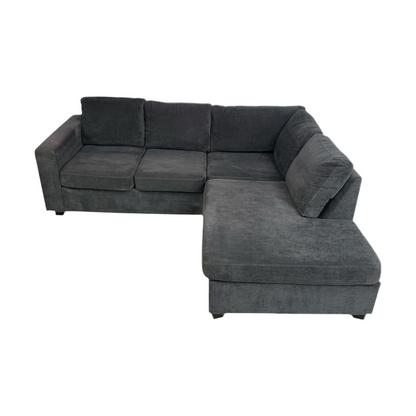 Oslo sofa med sjeselong