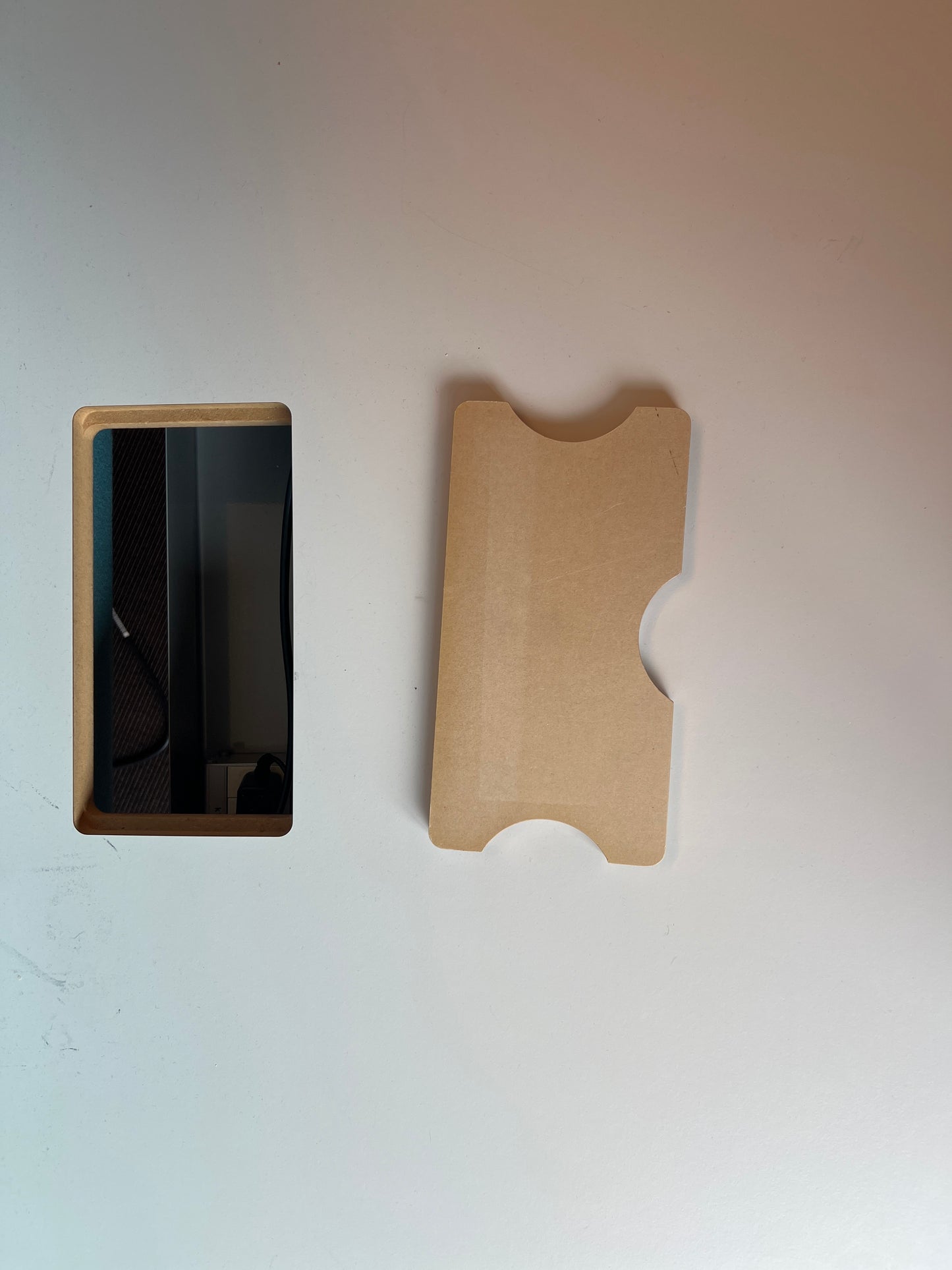 Elektrisk hev/senk skrivebord, grå, 160x80 cm