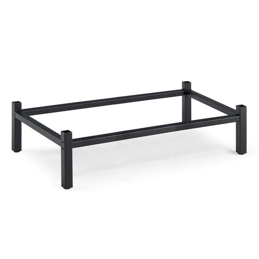 Ben til garderobeskap, 800 mm