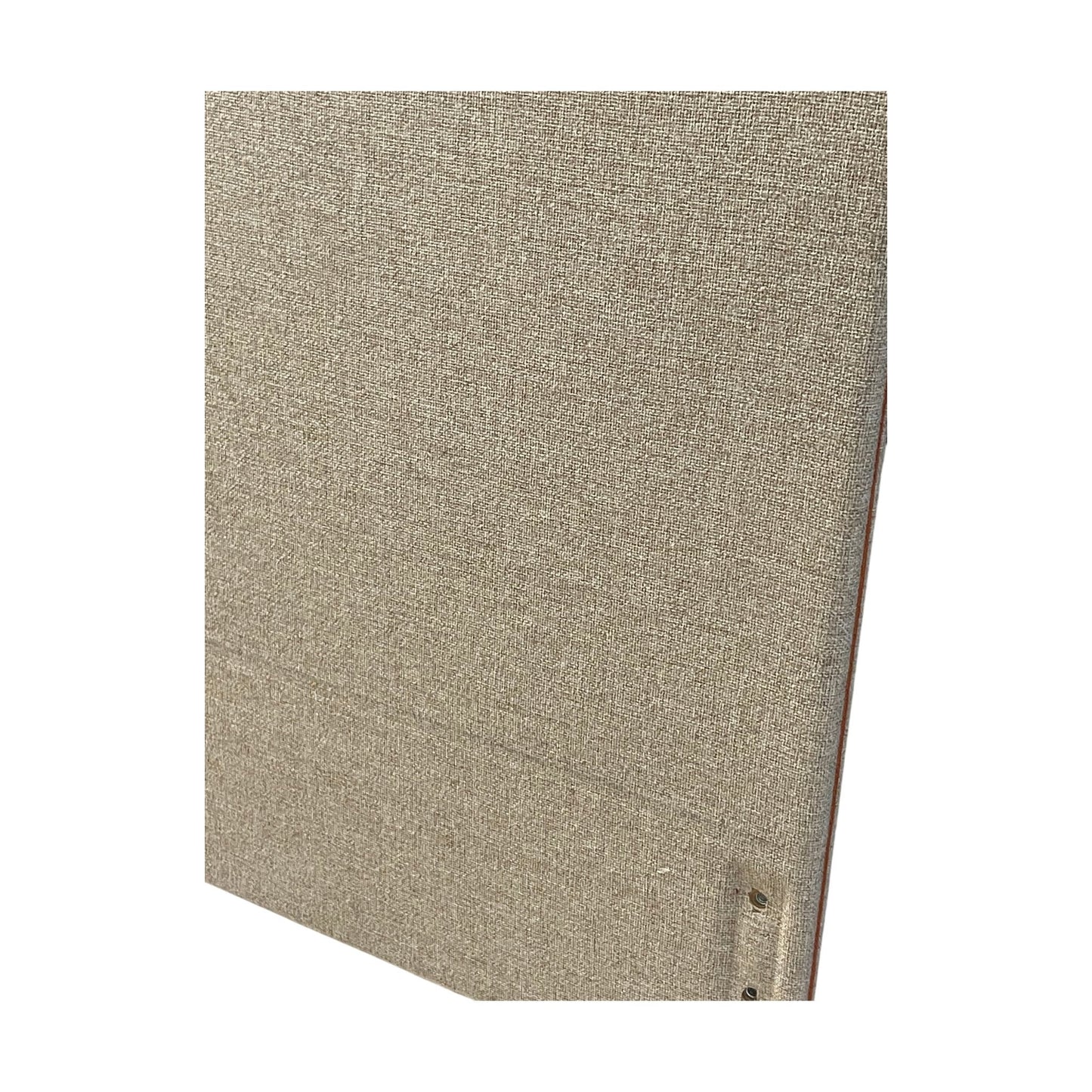 Bordskjerm fra Glimakra of Sweden, 80x65 cm, tekstiltrukket