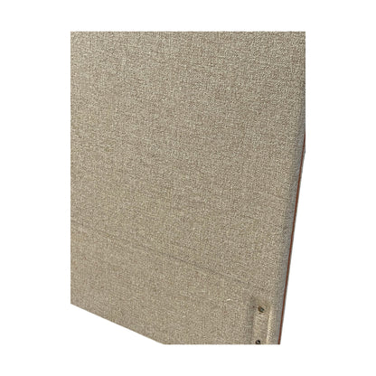 Bordskjerm fra Glimakra of Sweden, 80x65 cm, tekstiltrukket