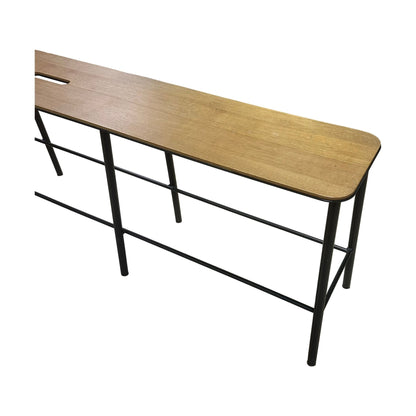 Adam Bench fra FRAMA, 160x25x46cm