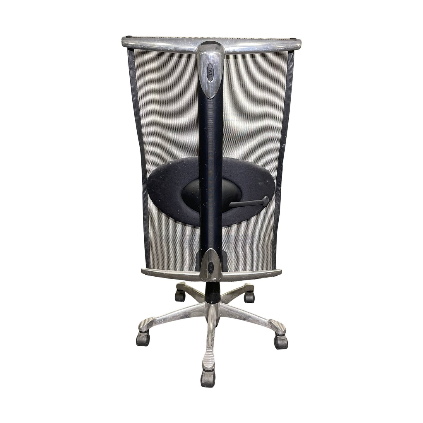 Håg H09 møteromsstol