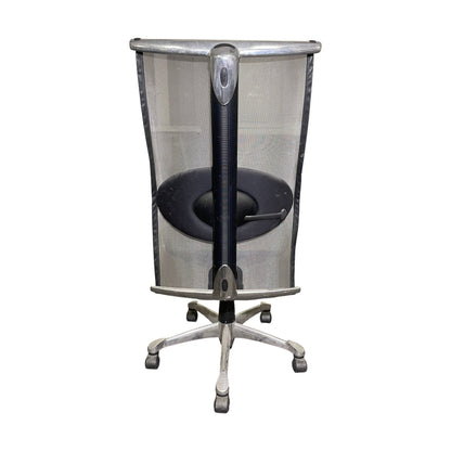 Håg H09 møteromsstol