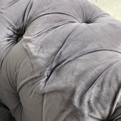 Bournemouth 3-seter sofa fra A-Møbler, grå