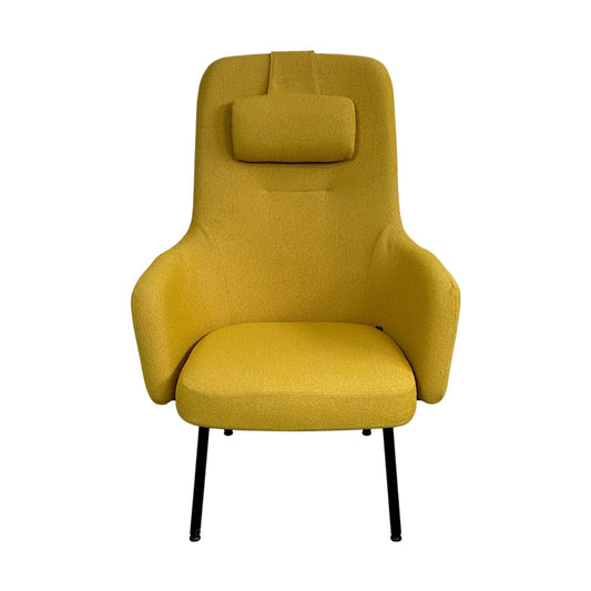 Mysi høy rygg lenestol fra VAD