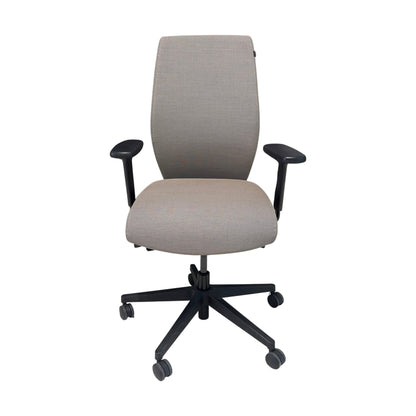 Kontorstol SAVO SOUL, beige