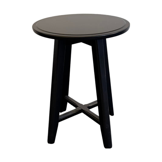 Kragstad sidebord fra IKEA, lite