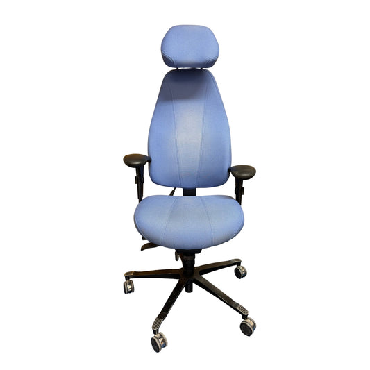 Malmstolen Classic kontorstol