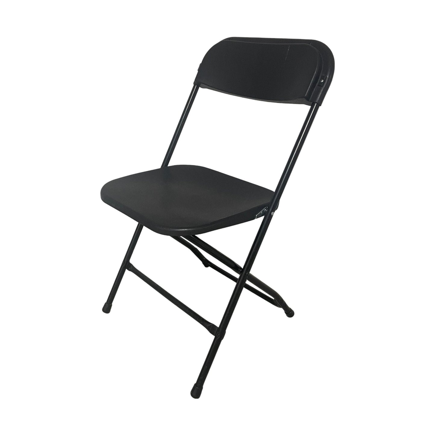 ABERDEEN klappstol, svart