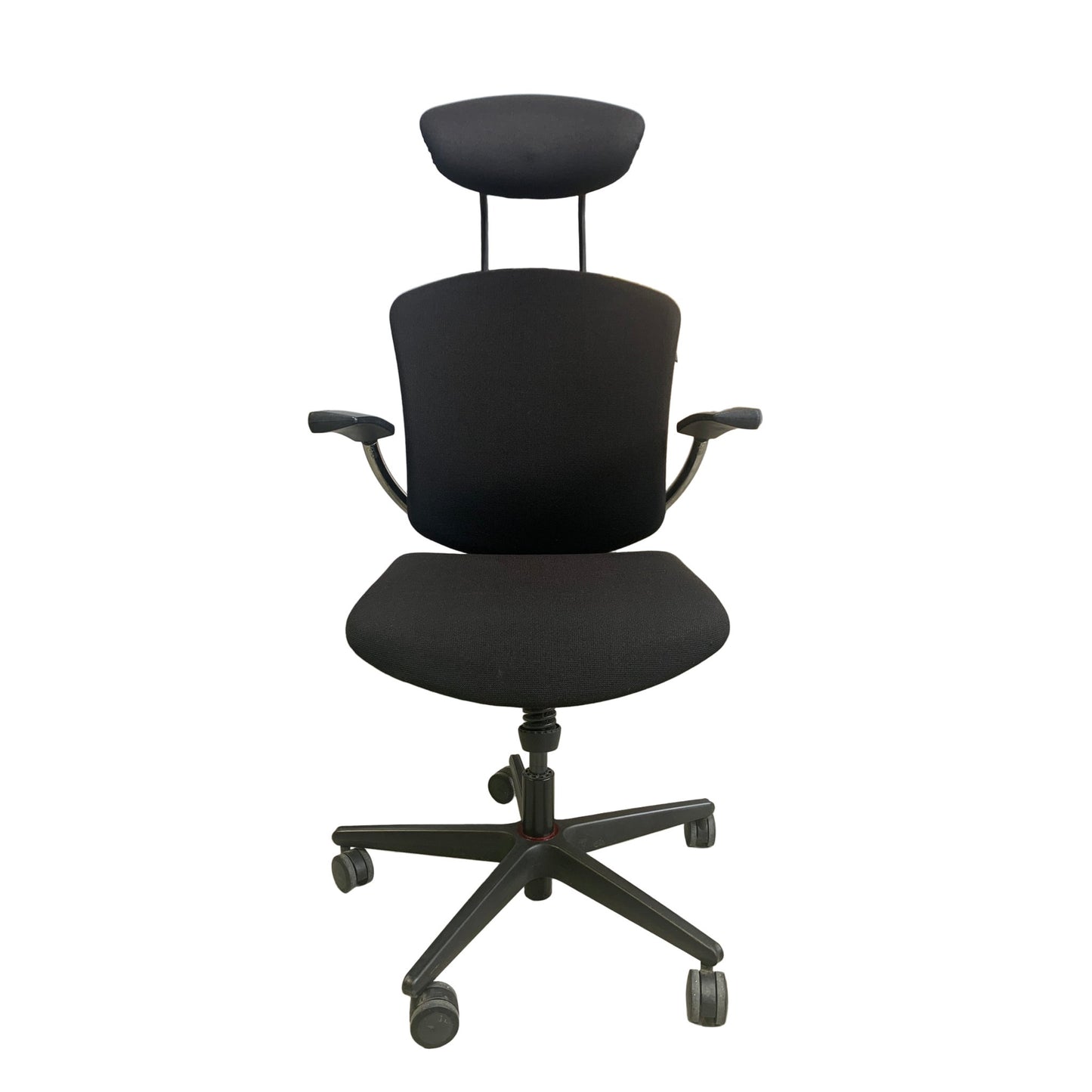 Savo Maxikon kontorstol