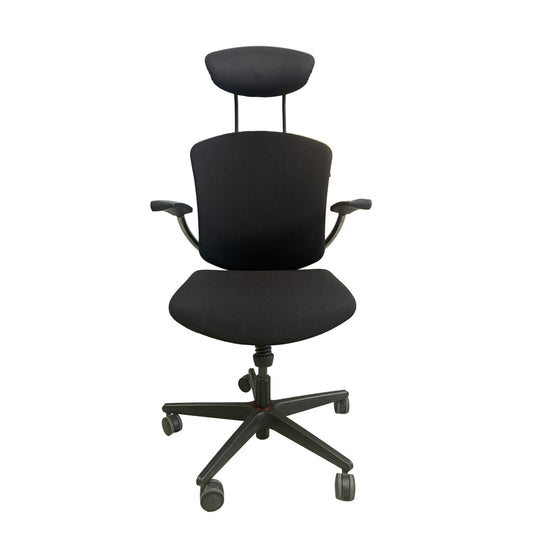 Savo Maxikon kontorstol